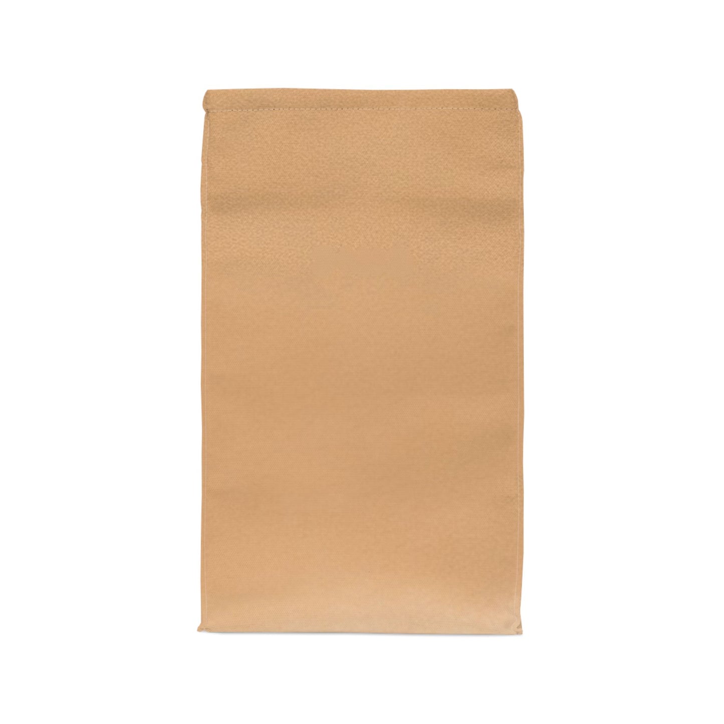 Ocean Sand Polyester Lunch Bag, Eco-Friendly, Beach Day Essentials, Picnic, Back to School, Vibrant Summer Vibe